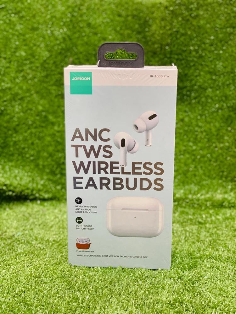 Joyroom Airpods Pro (JR-T03S Pro) Without ANC