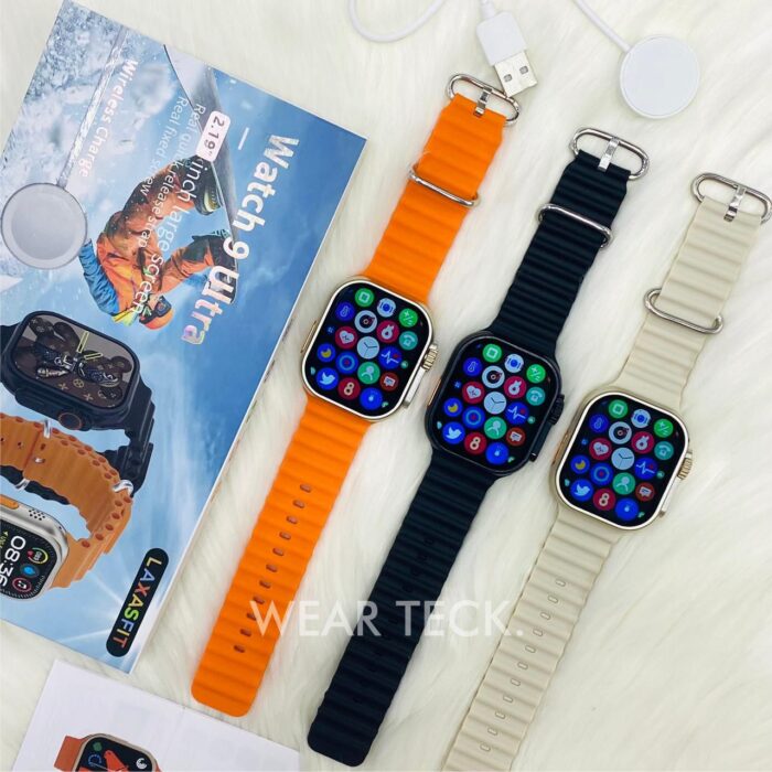 watch