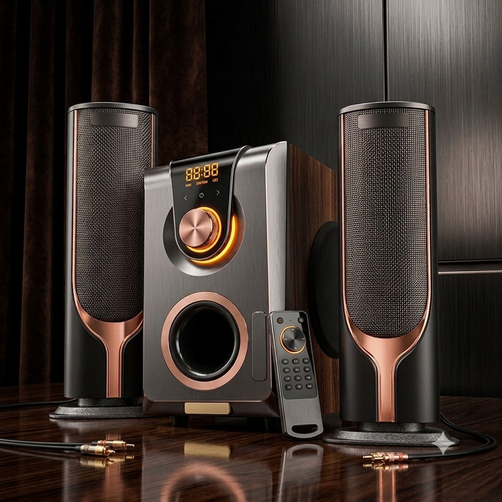 Speakers