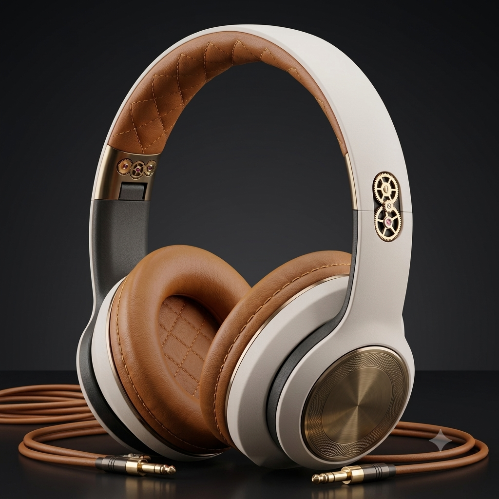 Headphone