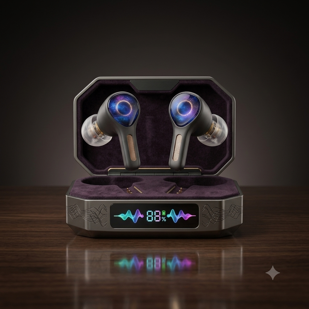 Earbuds