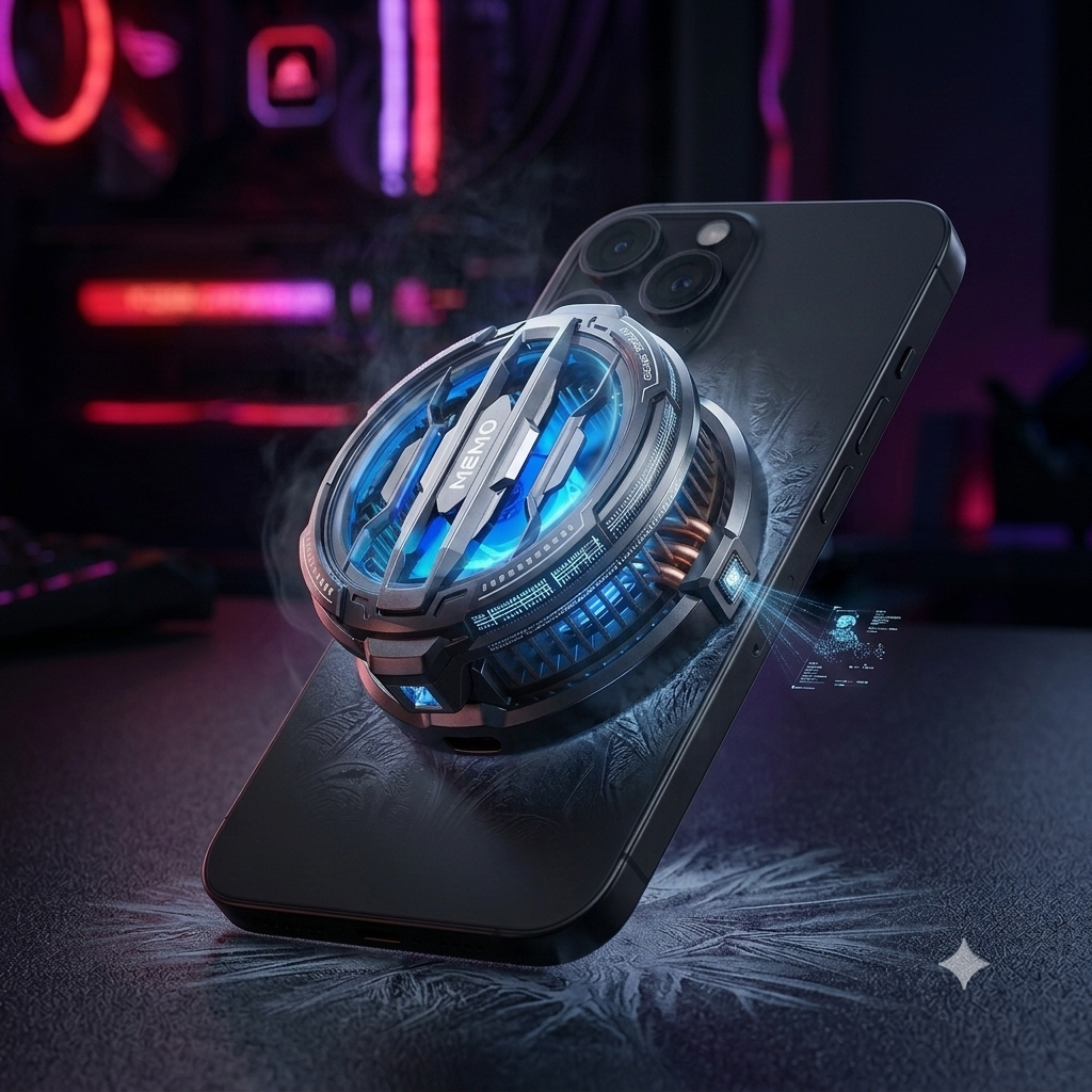 Cooling Fan