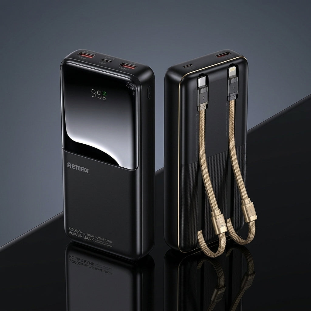 Power Bank