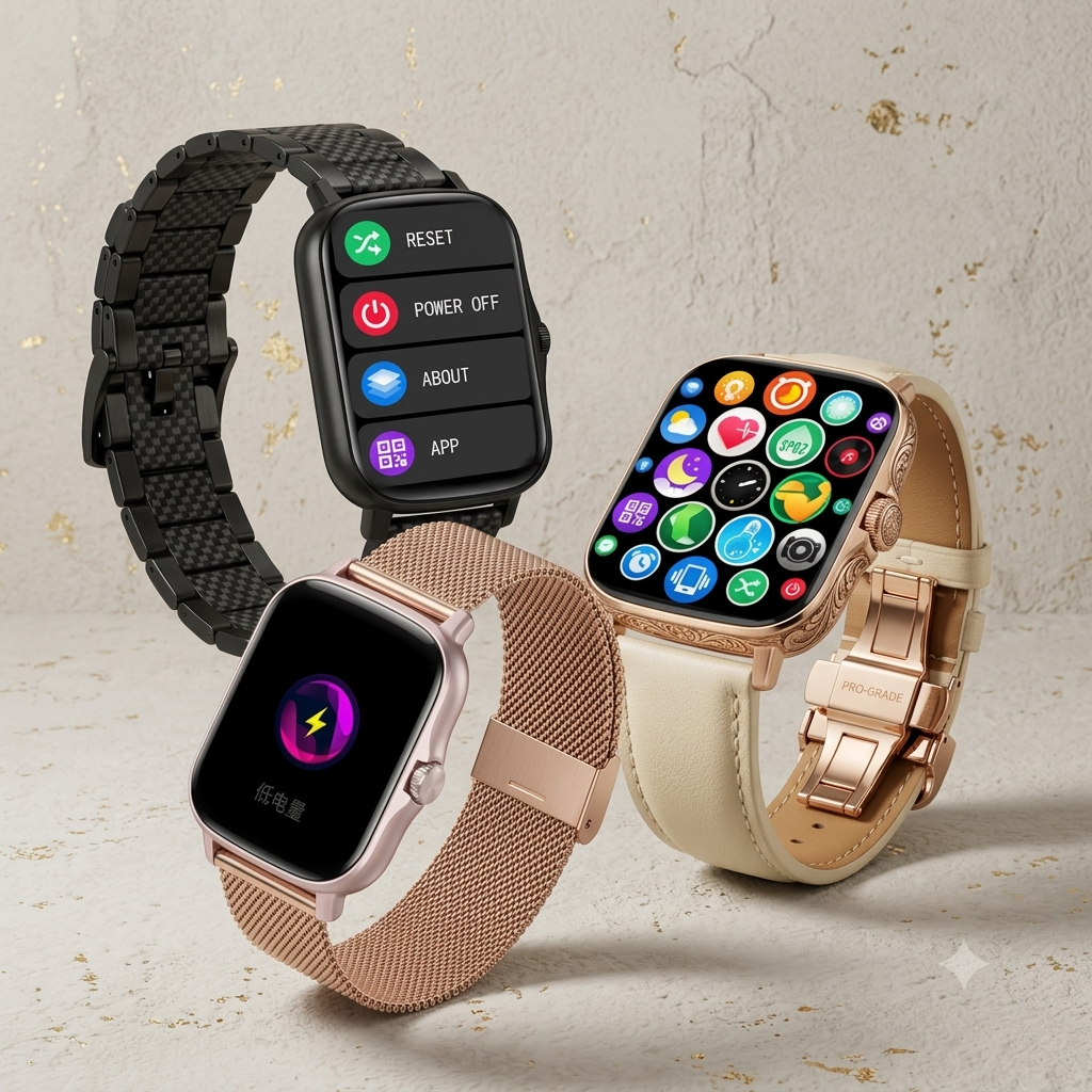 Smart Watch