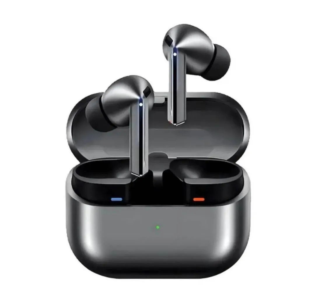 Buds 3 Pro Wireless Earbuds with ANC | Deep Bass & Long Battery