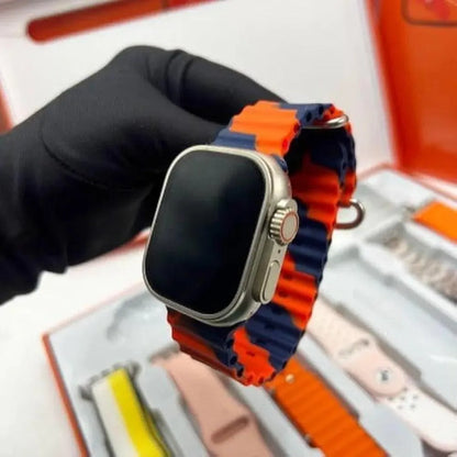 7 in 1 Watch