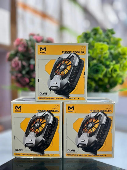 DL-A8 cooling fans