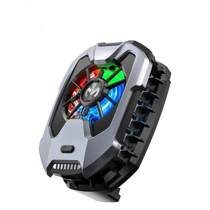 DL-A8 cooling fans