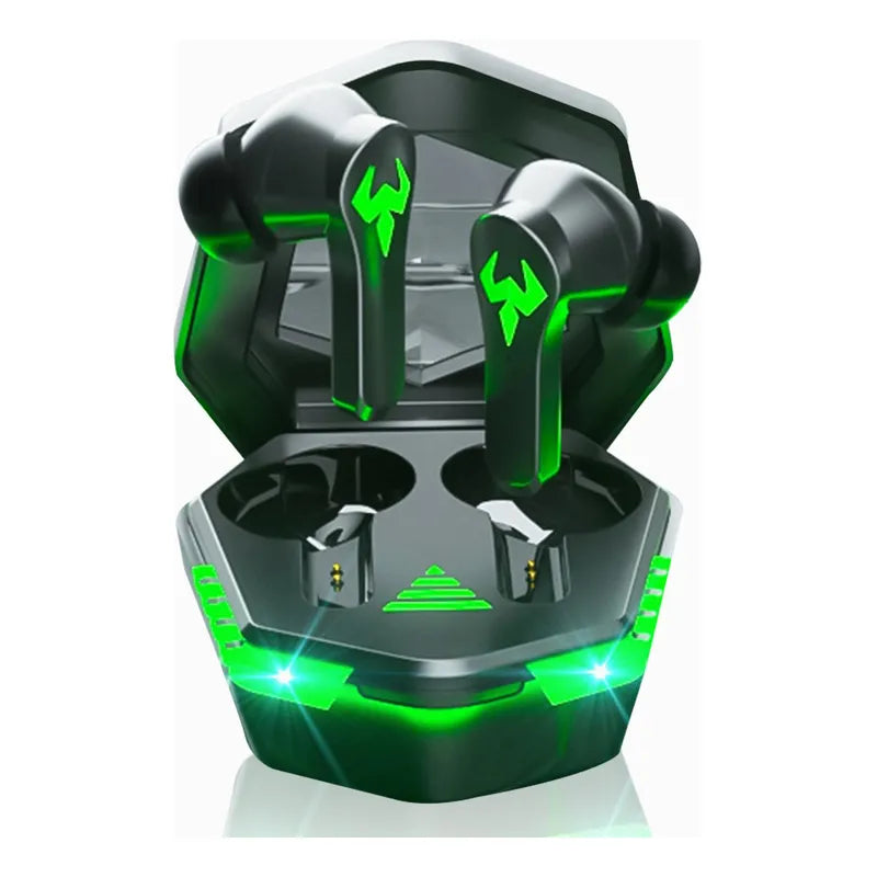 N35 TWS gaming wireless earbuds