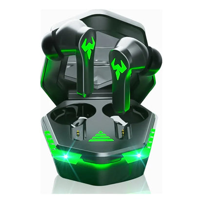 N35 TWS gaming wireless earbuds