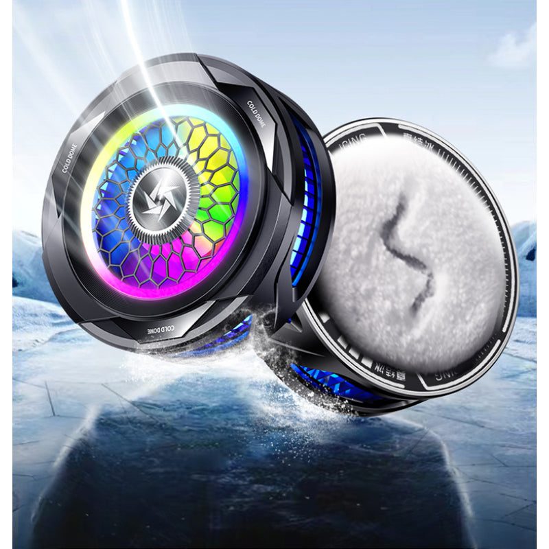 SL-25 cooling fan