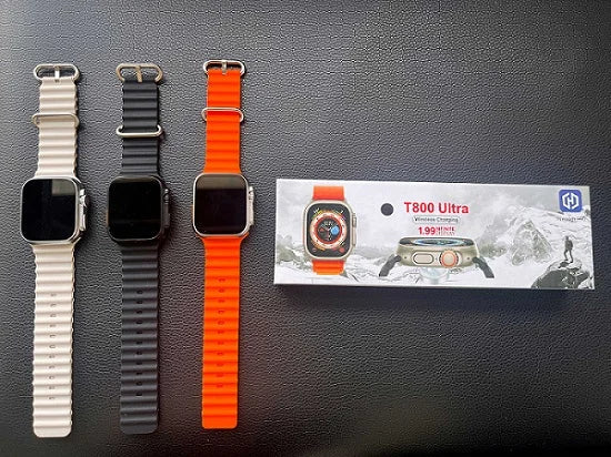T800-Ultra-Smart-Watch