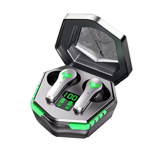 N35 TWS gaming wireless earbuds