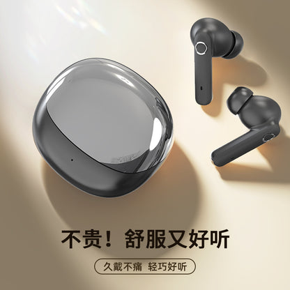 U55 True Wireless Bluetooth Earbuds