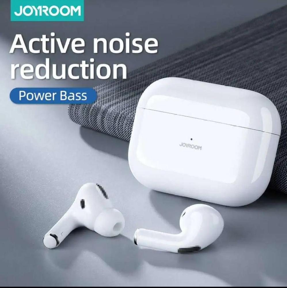 Joyroom Airpods Pro (JR-T03S Pro) Without ANC